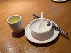 -吕氏疙瘩汤·新鲁菜(新贵和店)