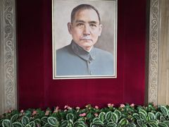 -广州中山纪念堂