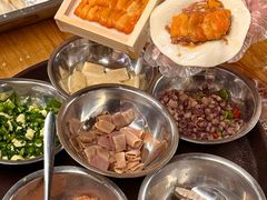 -金龙·打边炉(南京西路店)