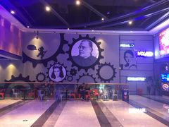 -万达影城(贵阳观山湖万达IMAX店)