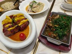 -稻香酒家·35年老字号(侨光店)