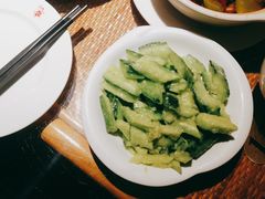 -渝信川菜(长安店)