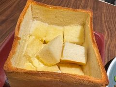 -港丽餐厅(正大店)