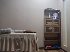 -席仁堂推拿按摩脊柱调理(世纪科贸大厦店)