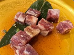 -火炉火自助餐(西直门凯德MALL店)