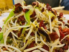 -叁宝烤肉• 西安烧烤(高科新花园店)