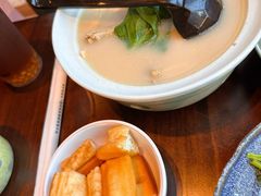 肉骨茶-章记星洲 · 新加坡餐厅(望京店)