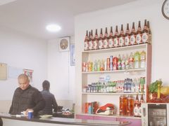 -朝鲜饭店(房山店)