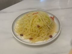 -周大厨辣椒炒肉(巨龙路店)