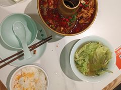 -全牛匠·乐山跷脚牛肉(龙湖北苑天街店)