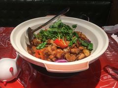 -松哥油焖大虾(科技园店)