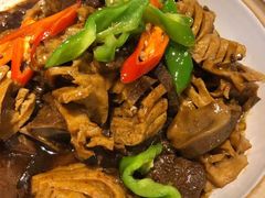 -西城汇·精致淮扬菜(吾悦广场店)