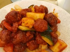-椿记烧鹅(叠彩店)