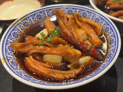 -古木枫老火锅(洪崖洞店)