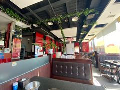 大堂-老诚一锅(万年花城店)