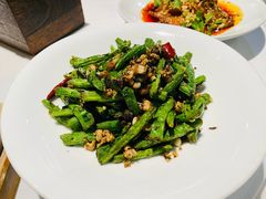 -青红之间·新派融合川菜(慈云寺店)