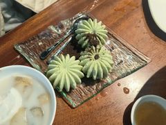 -山外山·林语花园餐厅