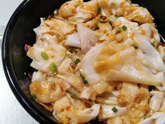 葱油蒜蓉竹篙粉-石岐乳鸽村(南海第三分店)