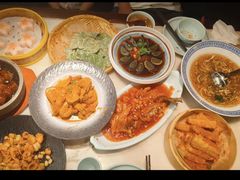 -苏乡兰亭·新派淮扬菜(吾悦广场店)