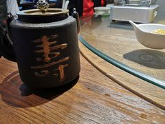 -自己人(九码头店)