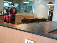 -三太子地摊烧烤·小龙虾(北蔡店)