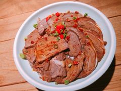 -北方家宴(番禺永旺店)