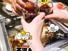 -海底捞火锅(天一广场亚细亚店)