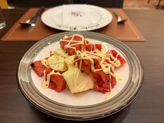 -澳门木偶葡国餐厅(珠海店)