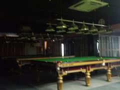 -新新潘晓婷台球俱乐部(周浦店)