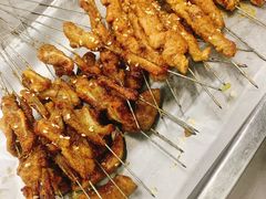 -小民大排档(马场角横路店)