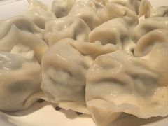 -李恩记清真水饺(北电大厦店)
