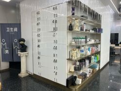 -概念‘s HAIR SALON