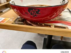-张家港国贸酒店·餐厅