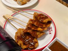 -燃计沙茶皇·香港沙茶火锅(人广旗舰店)