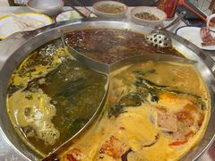 -陳艳红火锅(港汇店)