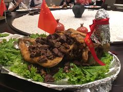 -宝燕壹号景观餐厅(龙盛国际商业广场店)