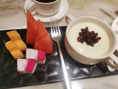-顺德美的万豪酒店-万豪中餐厅