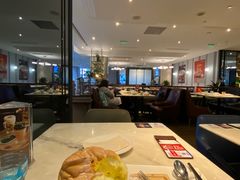 -港丽餐厅(高德置地店)