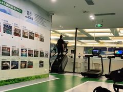 -爱尚游泳健身(外交公寓店)