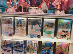 -泡泡玛特POPMART(上海环球港店)