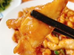-老苏扬饭店