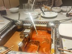 -海底捞火锅(百利广场店)