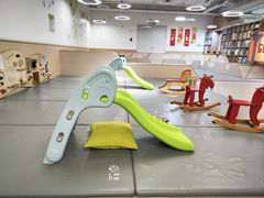 -辰星儿童成长空间(辰星早教东原1891校区)