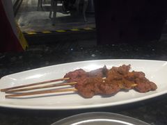 -新兴·金羊座·粤菜点心(乐峰店)