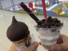 -DQ·蛋糕·冰淇淋(河东万达店)