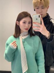 -DL HOPE造型
