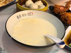 -鲜粉匠·鲍汁肠粉(民治店)