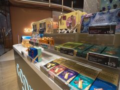-GODIVA(国际金融中心店)
