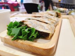 -卷翻天·卷饼(欧亚商都店)