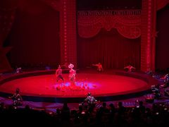 -珠海横琴长隆《卡卡虎奇遇记》